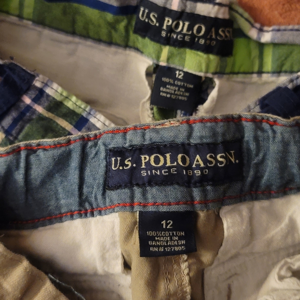 Shorts - Picture 5 of 5